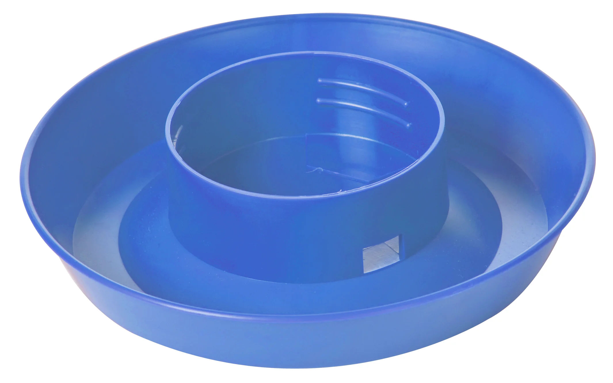 1 Quart Screw-On Poultry Waterer Base - Image 4