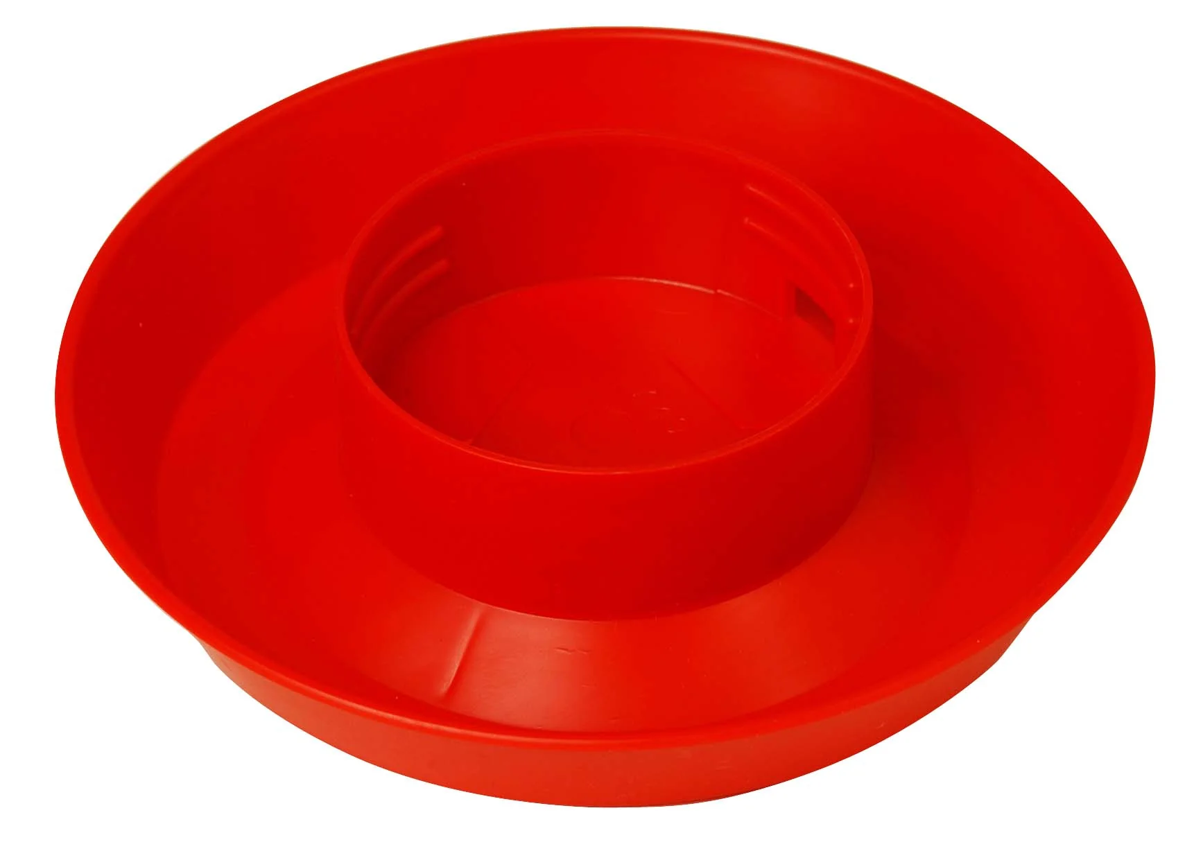 1 Quart Screw-On Poultry Waterer Base - Image 6