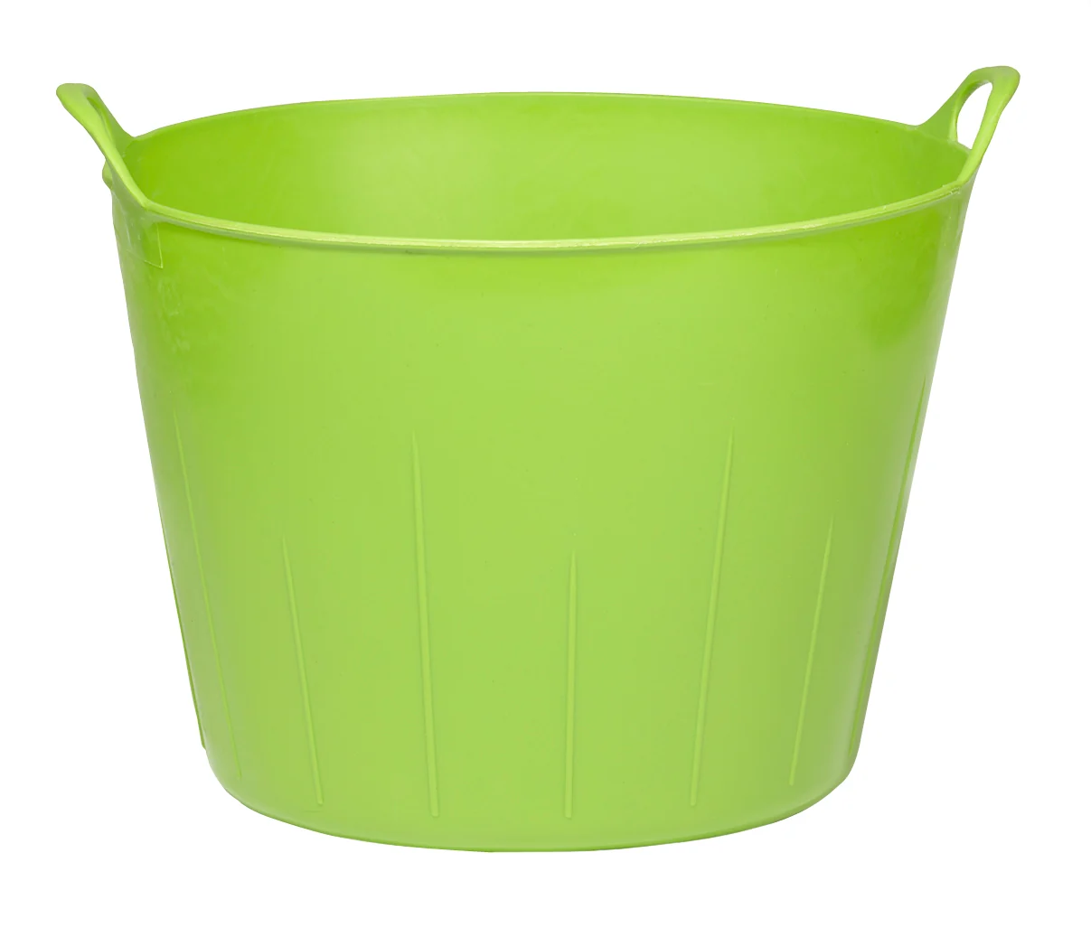 11 Gallon Poly/Rubber FlexTub - Image 4
