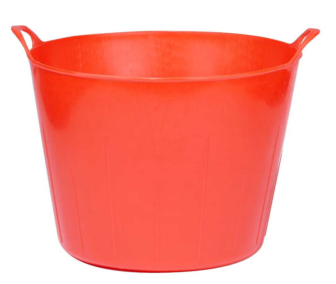 11 Gallon Poly/Rubber FlexTub - Image 6