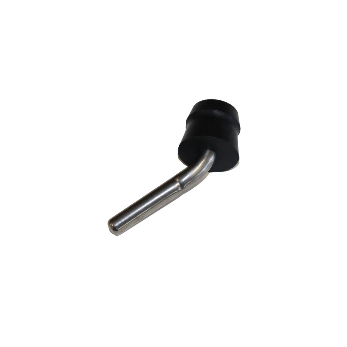 16 Ounce Medium Tube and Stopper 7/16 Inch