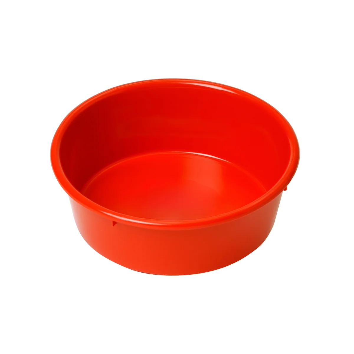 5 Quart Plastic Pet Bowl - Image 5