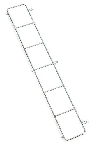 9 Quart Hook Over Trough Grate
