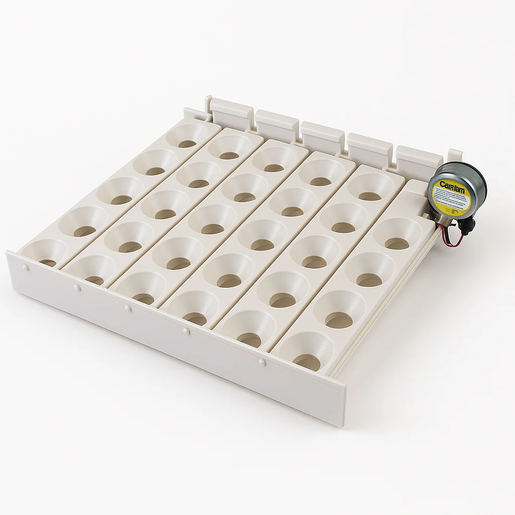 Automatic Egg Turner - Image 2