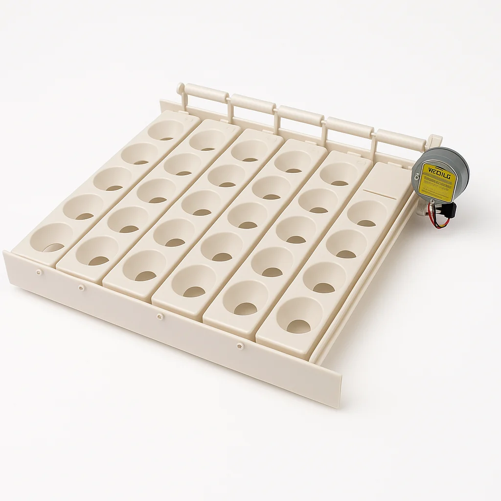 Automatic Egg Turner - Image 4