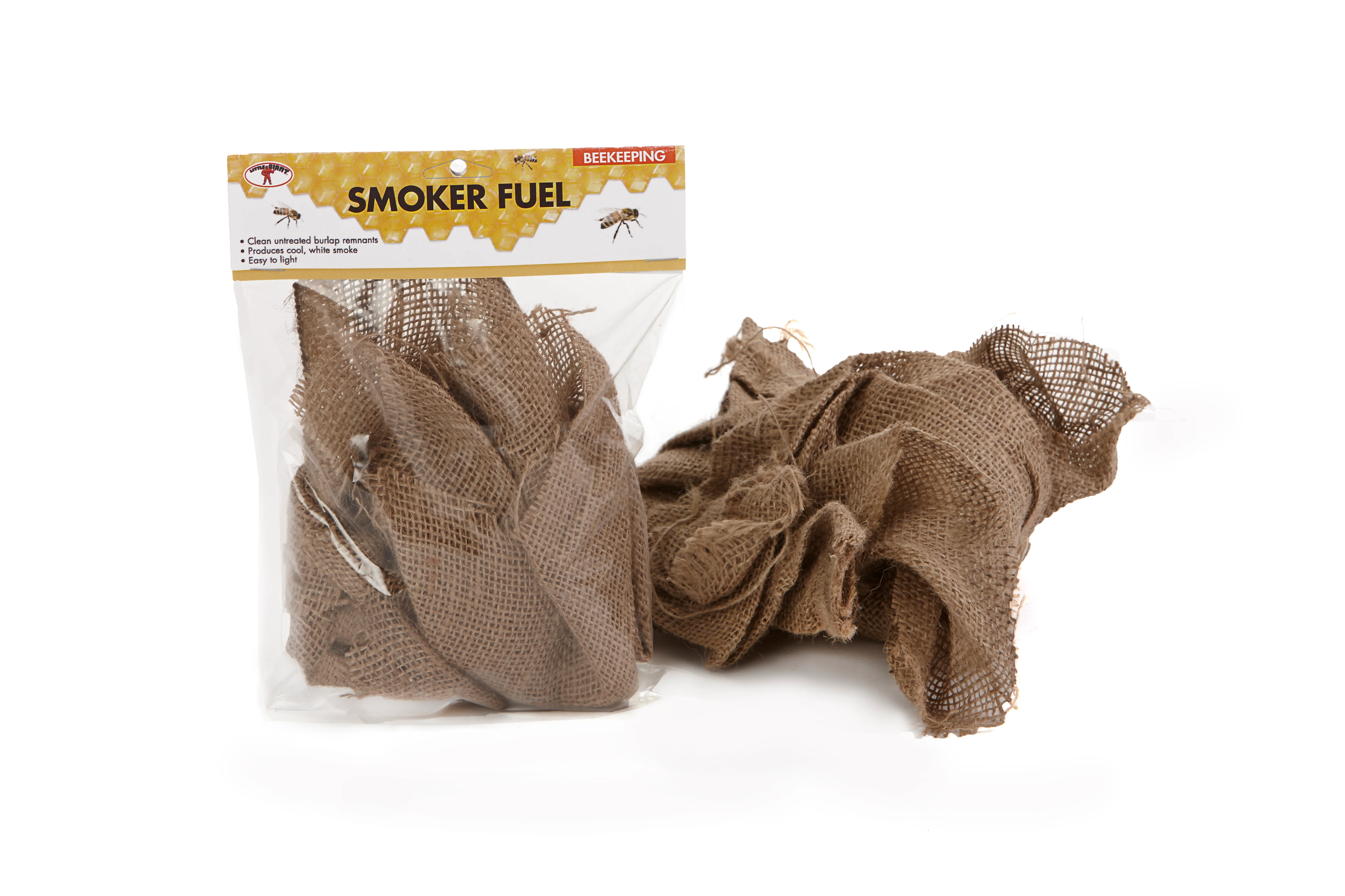Beekeeping Smoker Kit - Image 3