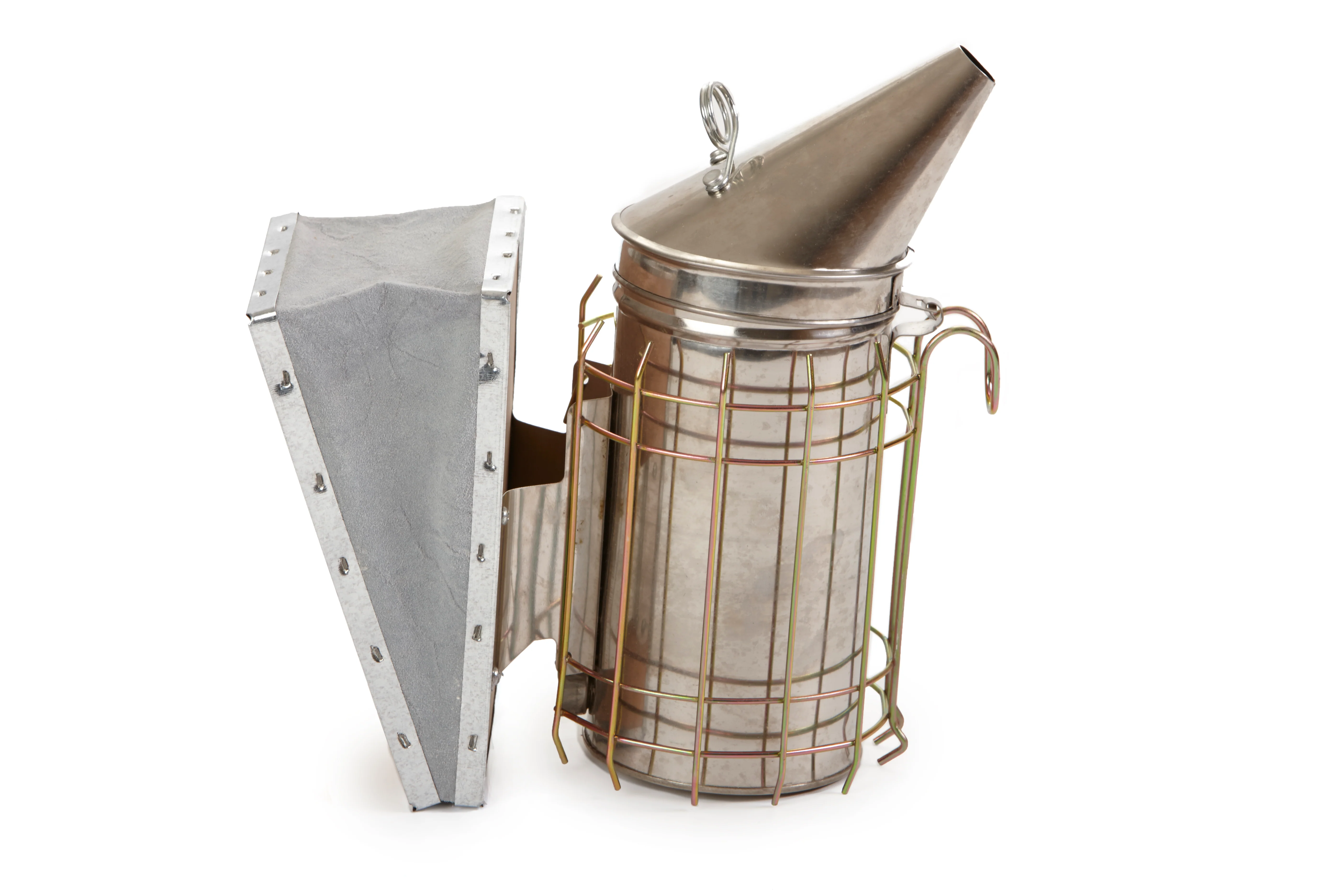 Beekeeping Smoker Tool Kit - Image 3