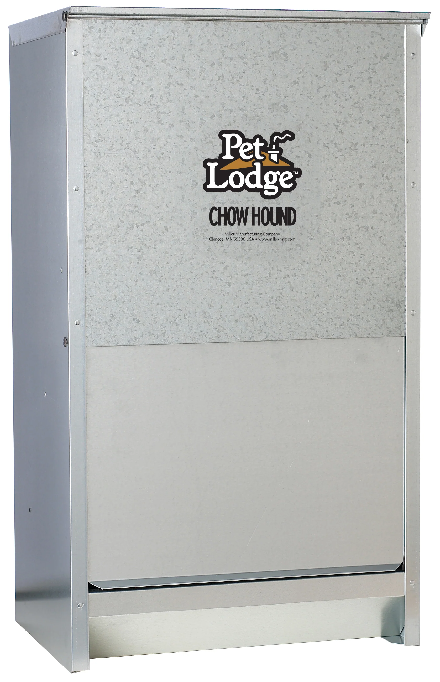 Chow Hound Automatic Dog Feeder - Image 3