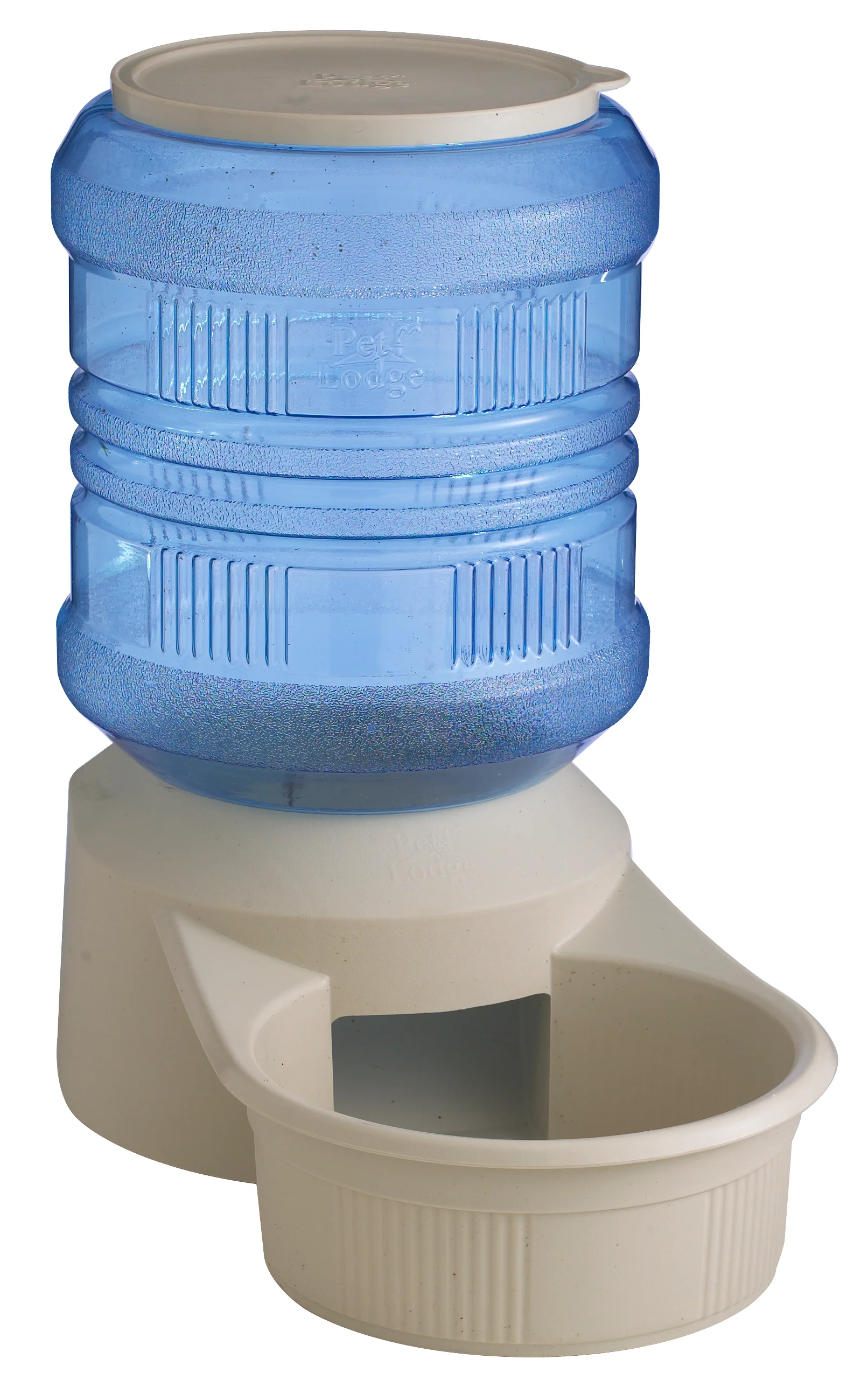 Chow Tower Deluxe - Image 3