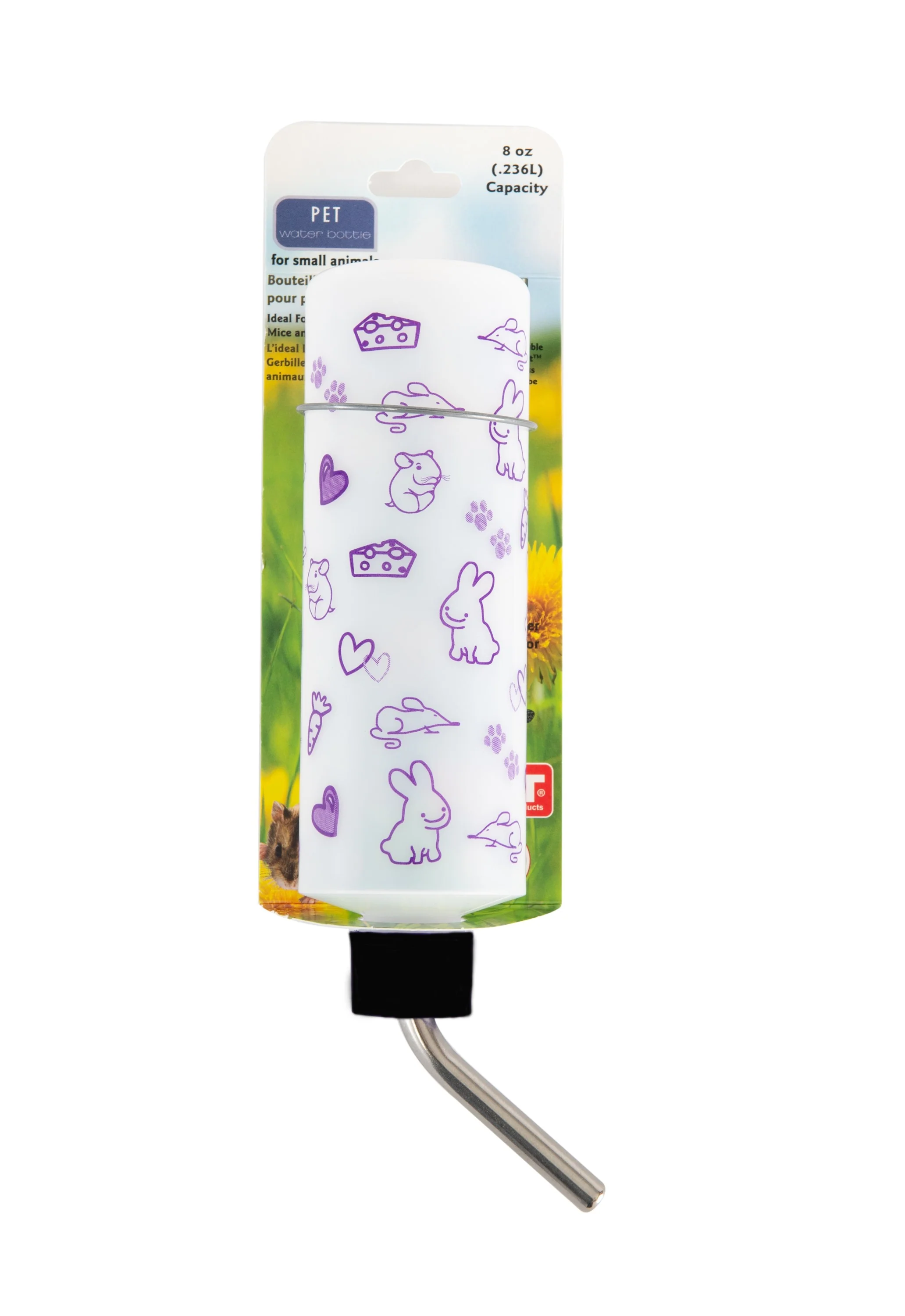 Classic High Quality Water Bottles