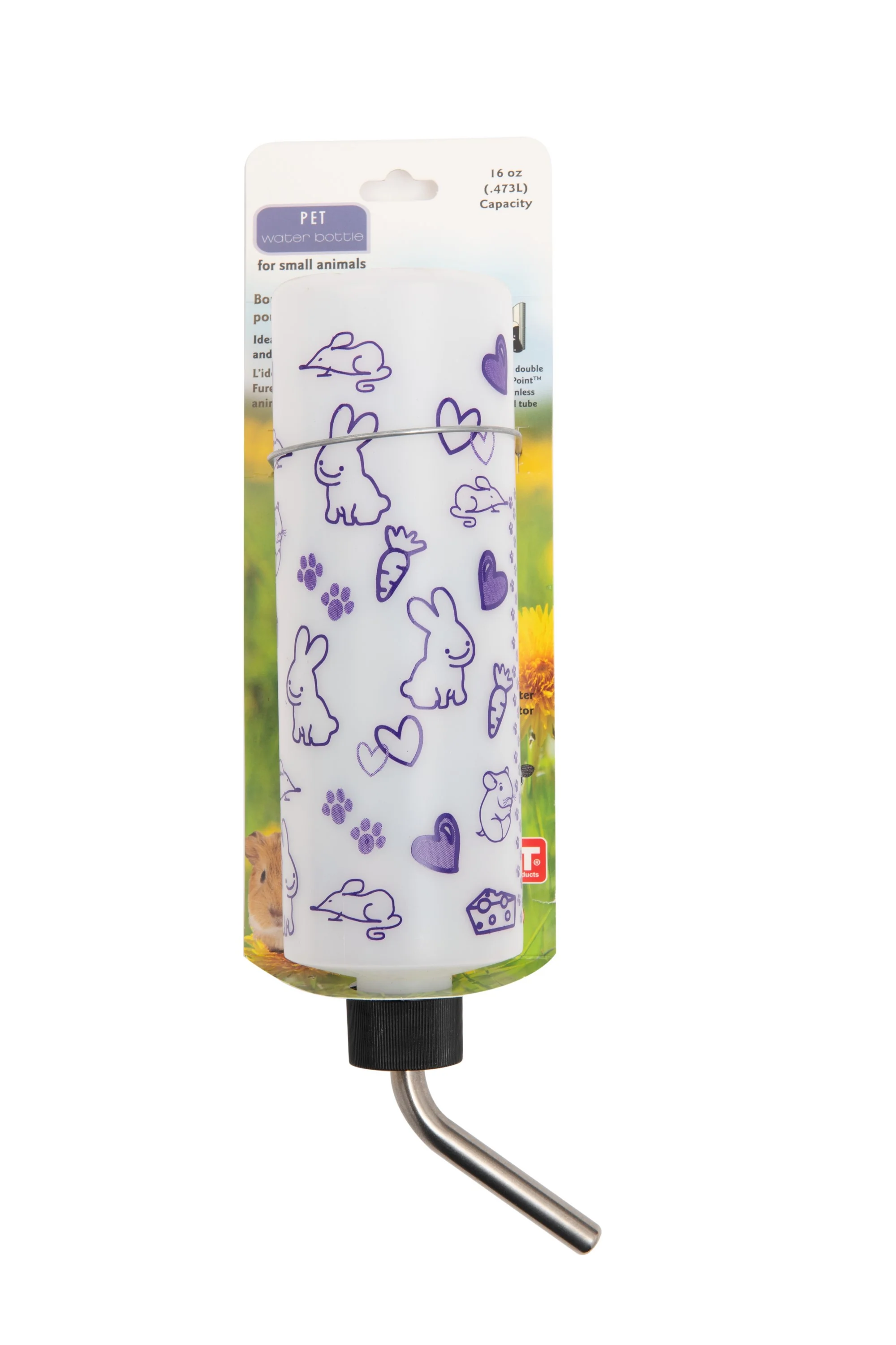 Classic High Quality Water Bottles - Image 2