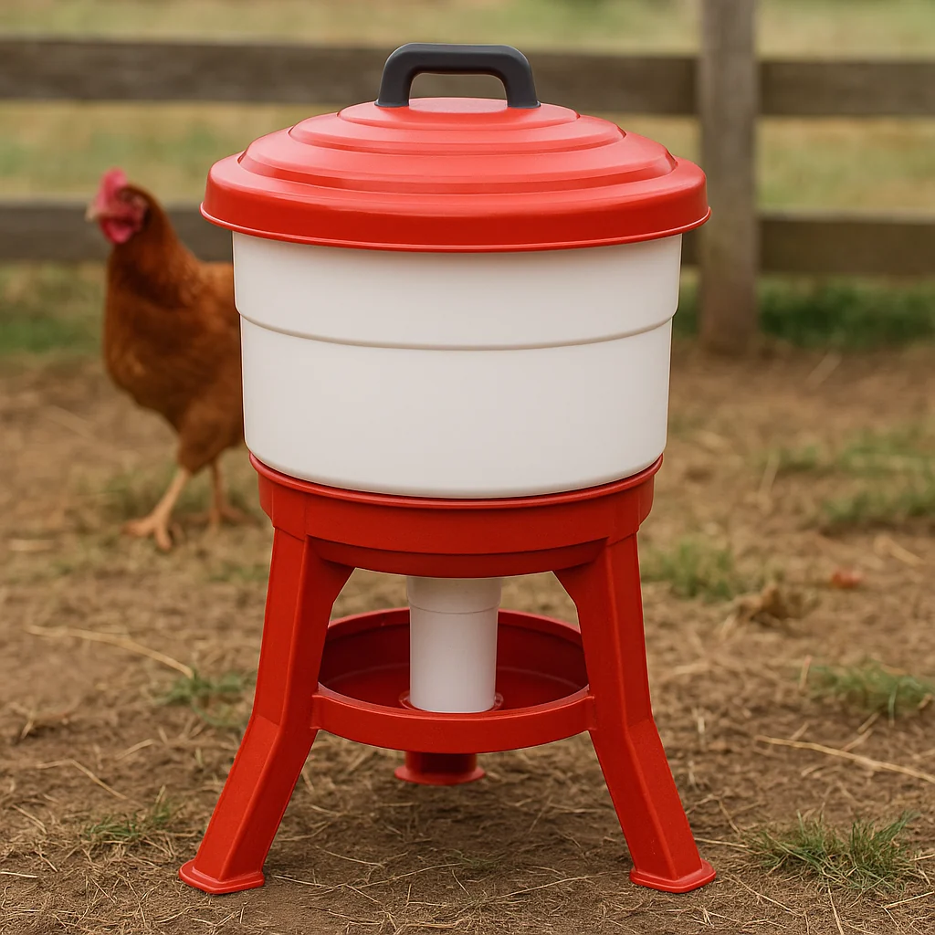Deluxe Dome Waterer - Image 3