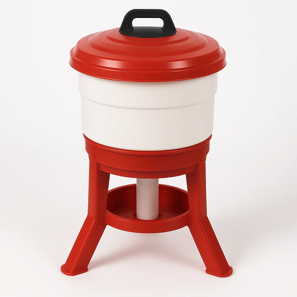 Deluxe Dome Waterer - Image 5