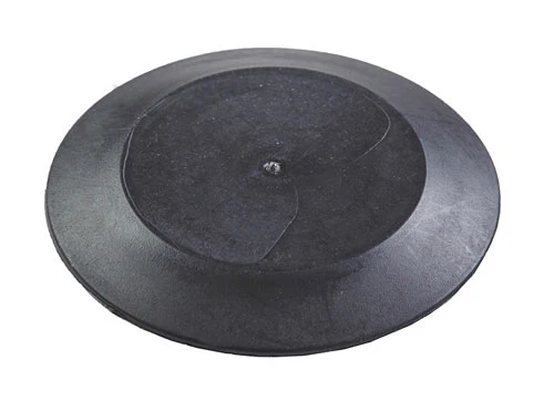 Drain/Hard Plug