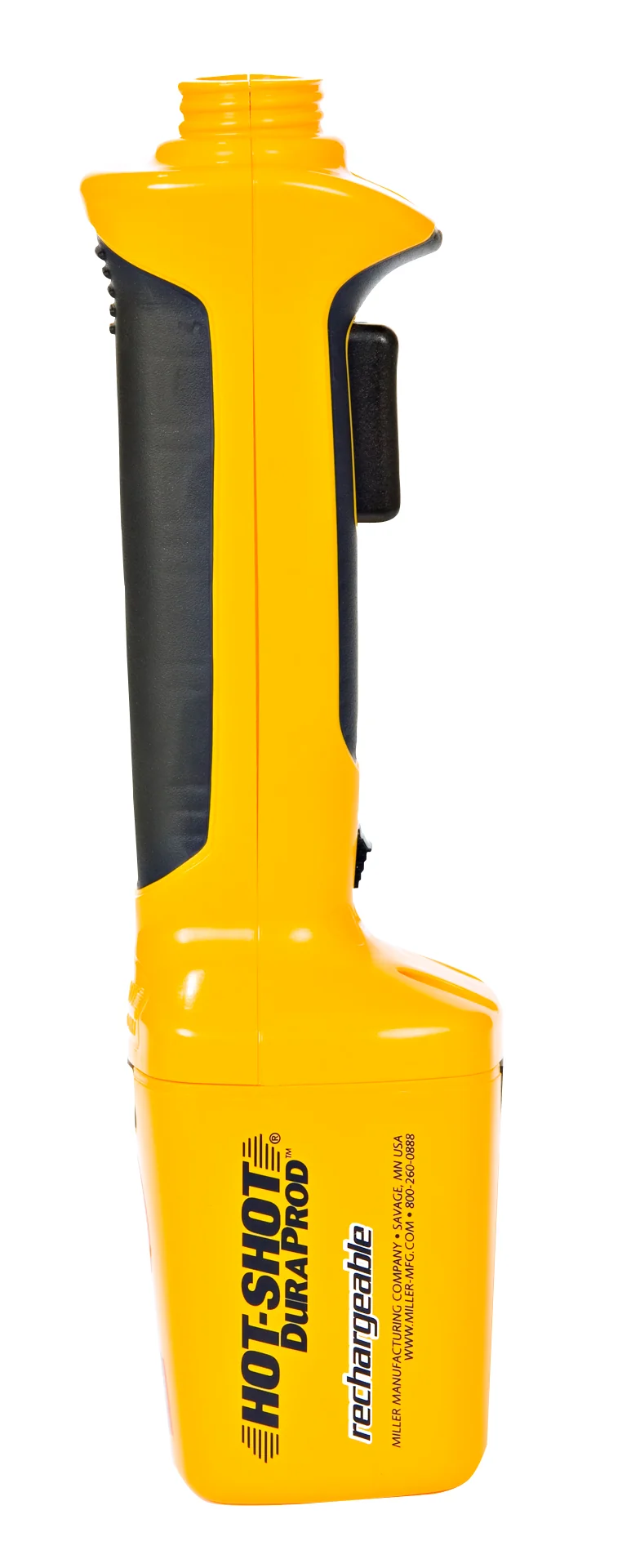 DuraProd® Rechargeable Handle