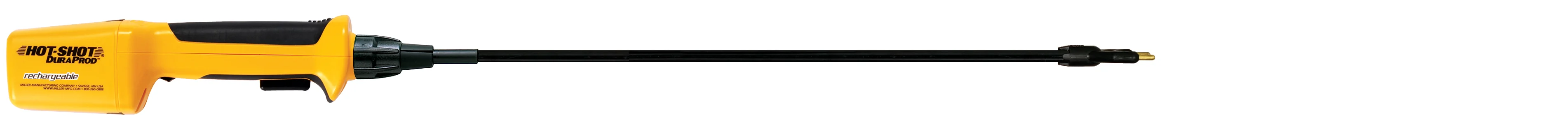 DuraProd® Rechargeable Livestock Prod | 32 Inch Flexible