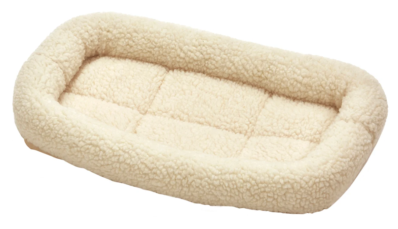 Fleece Pet Bed - Image 12