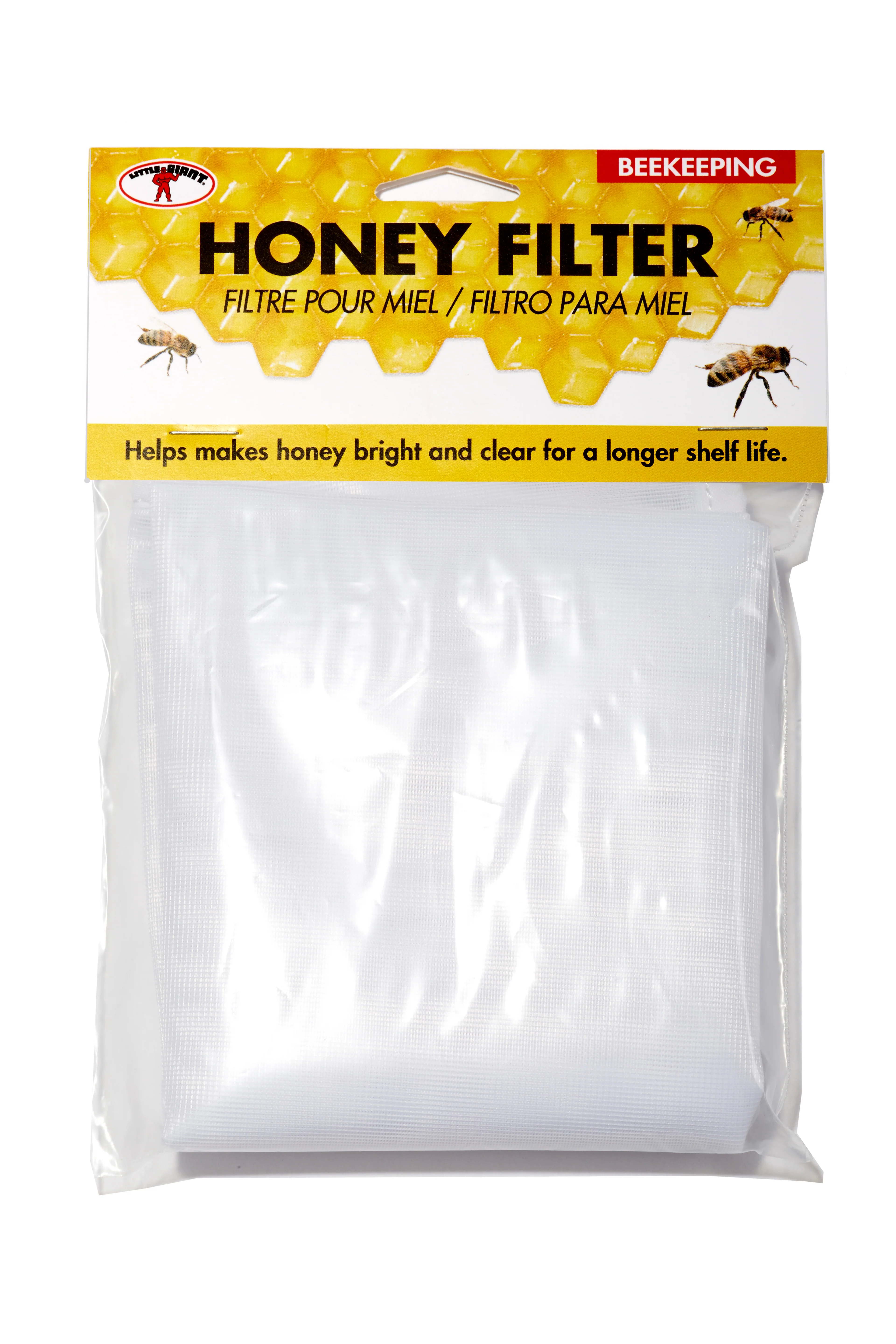 Honey Straining Kit - Image 4