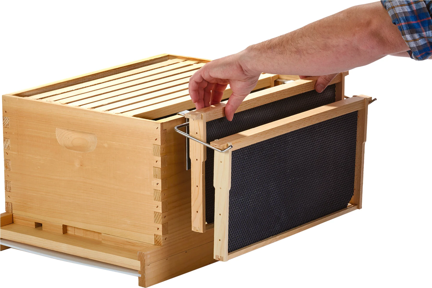 Metal Frame Holder