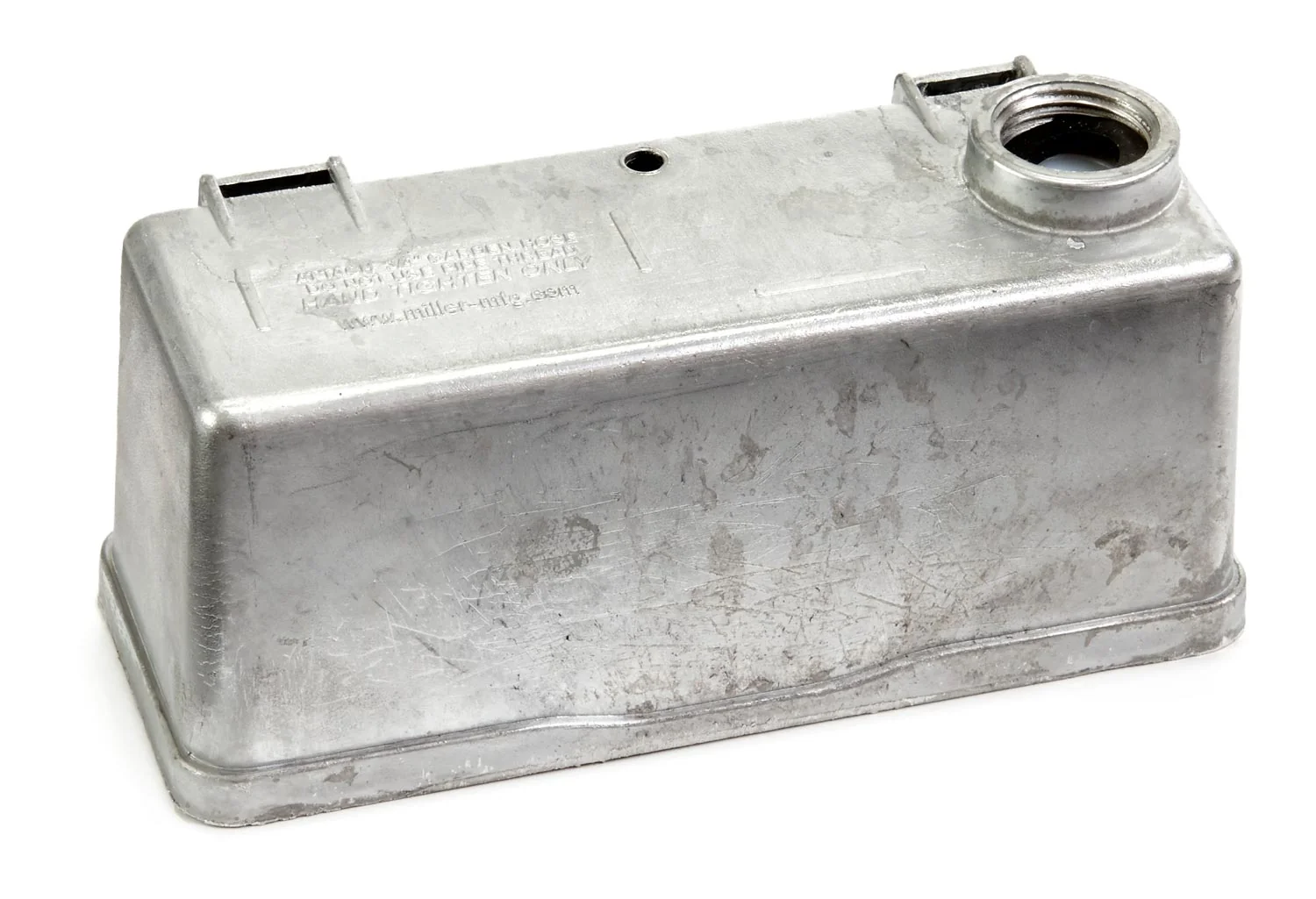 Metal Housing for Trough-O-Matic®