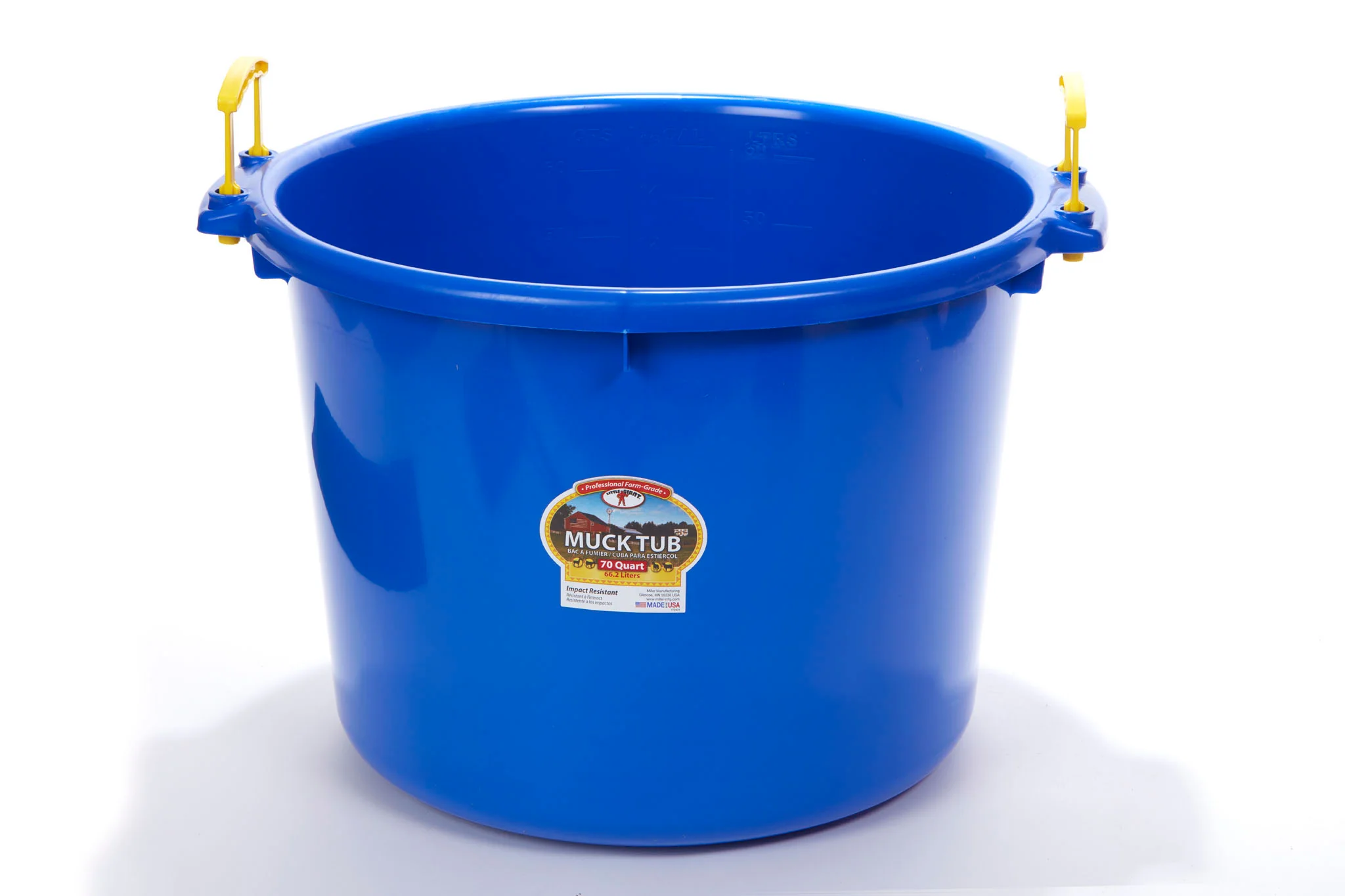 Muck Tub - Image 13