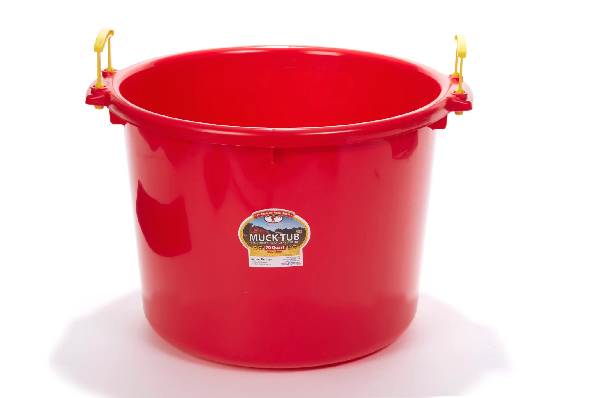 Muck Tub - Image 15