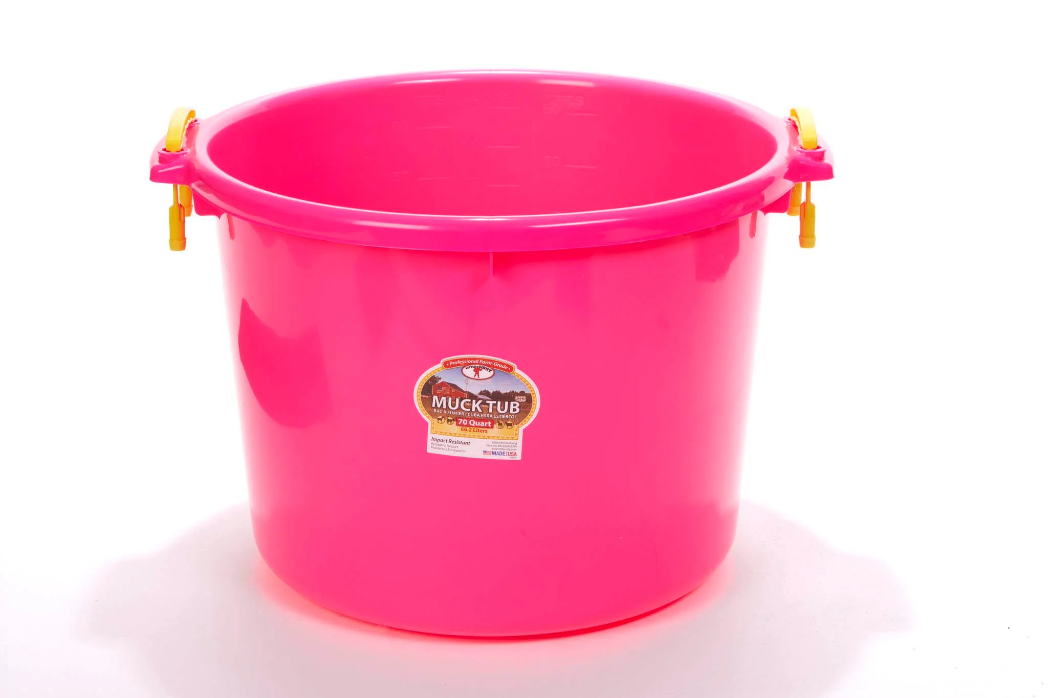 Muck Tub - Image 16