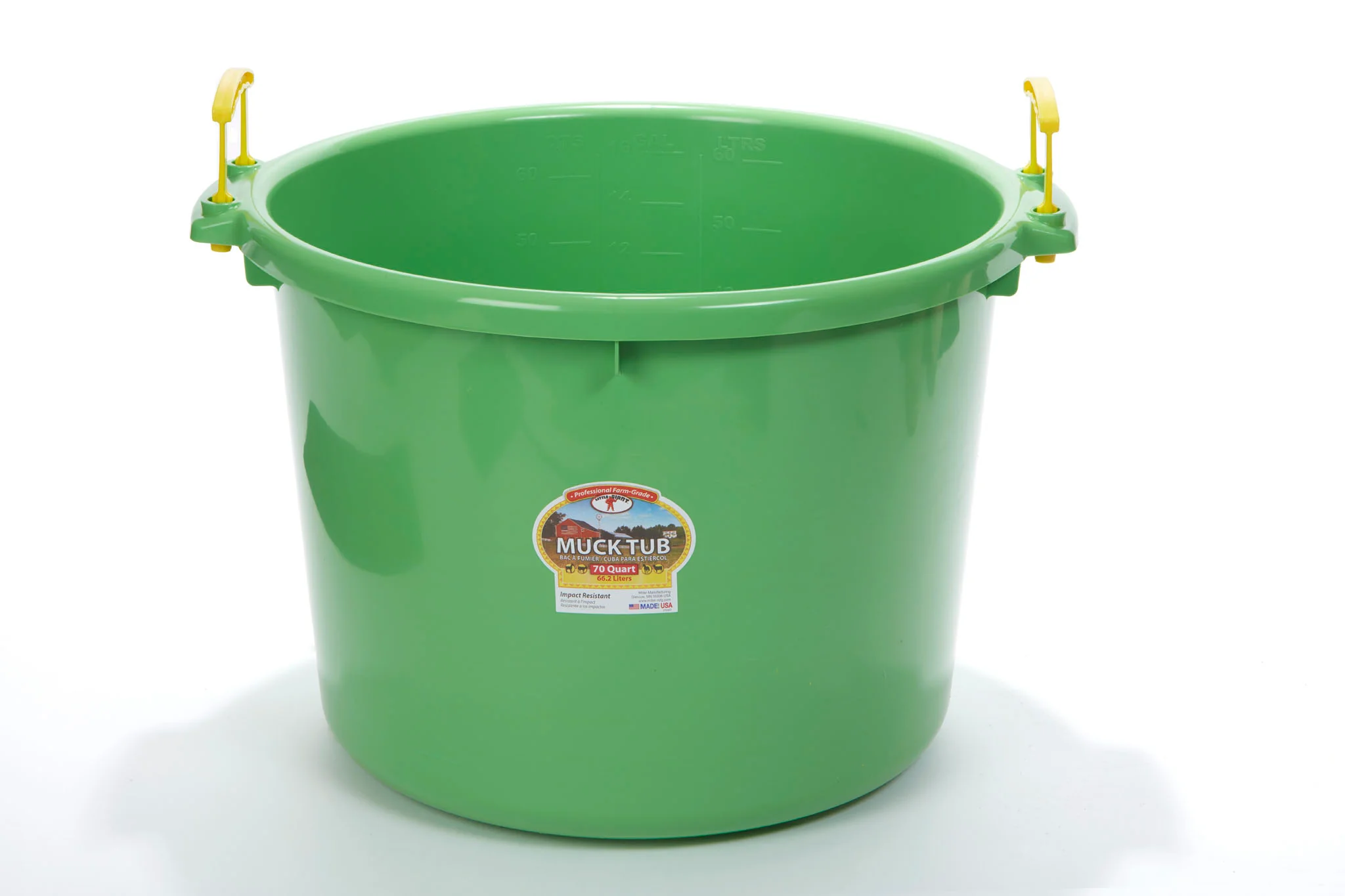 Muck Tub - Image 17