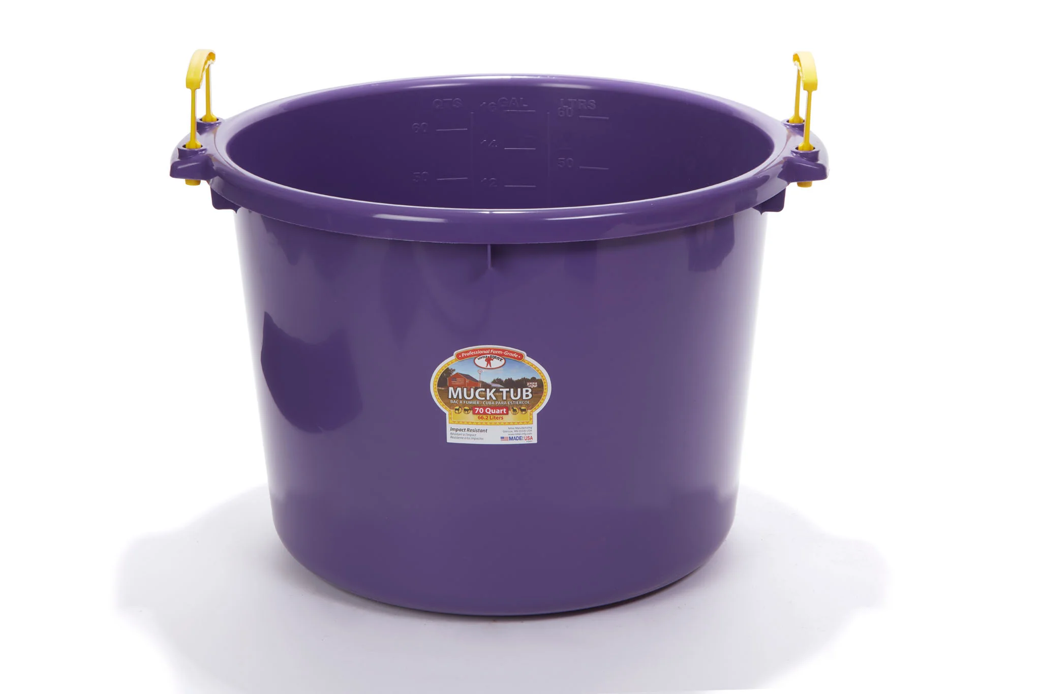 Muck Tub - Image 19