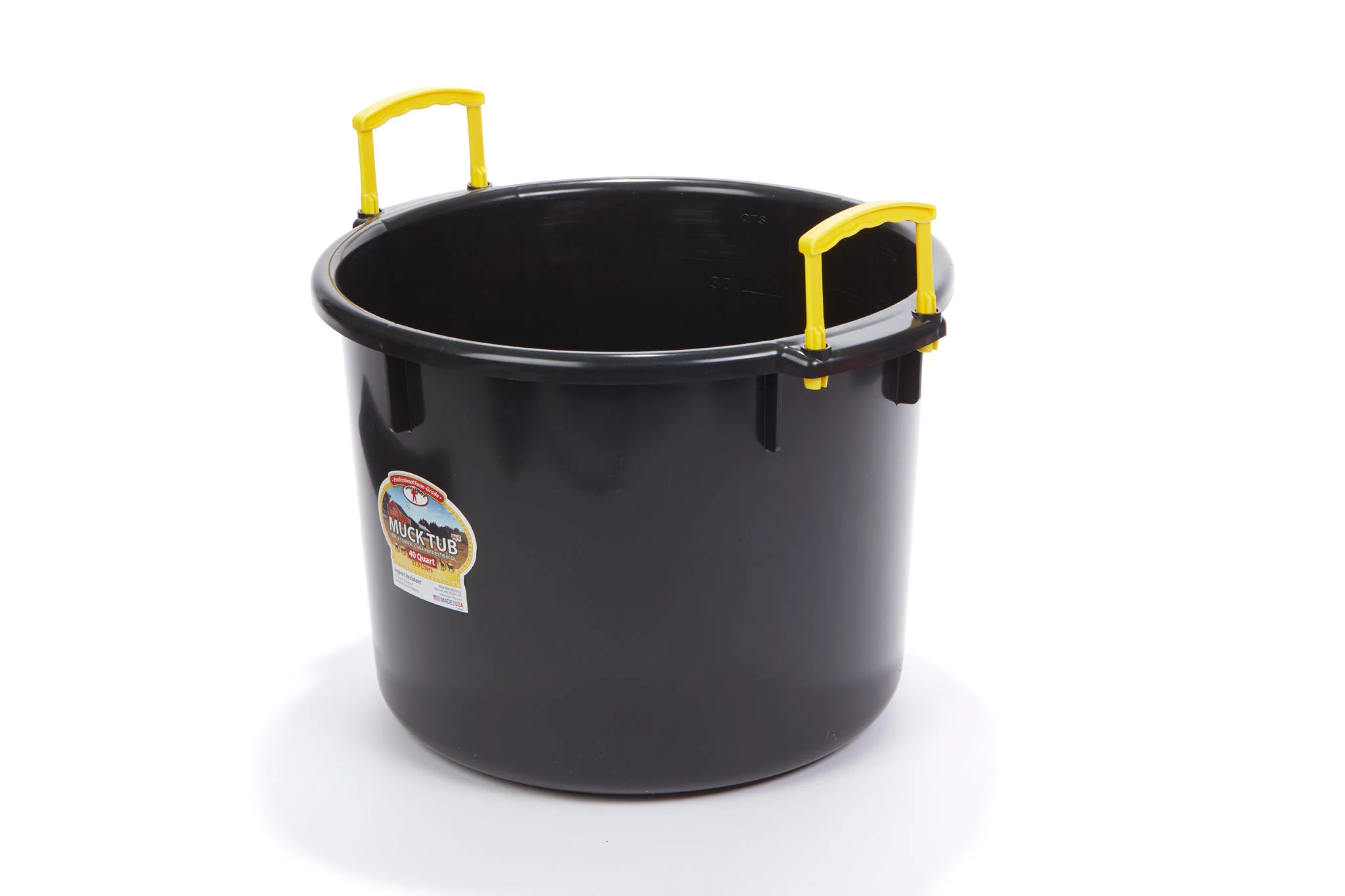 Muck Tub - Image 2