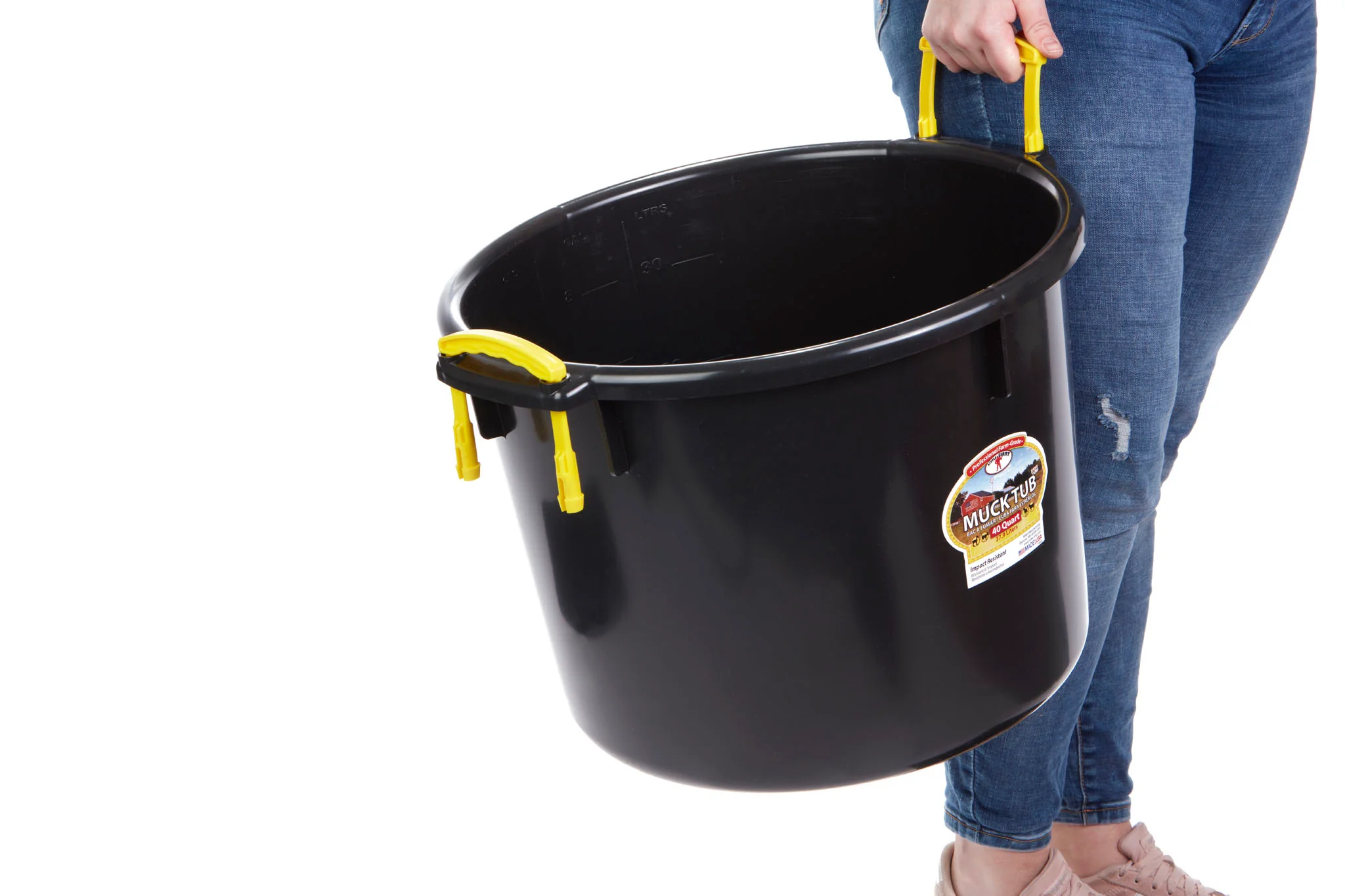 Muck Tub - Image 4