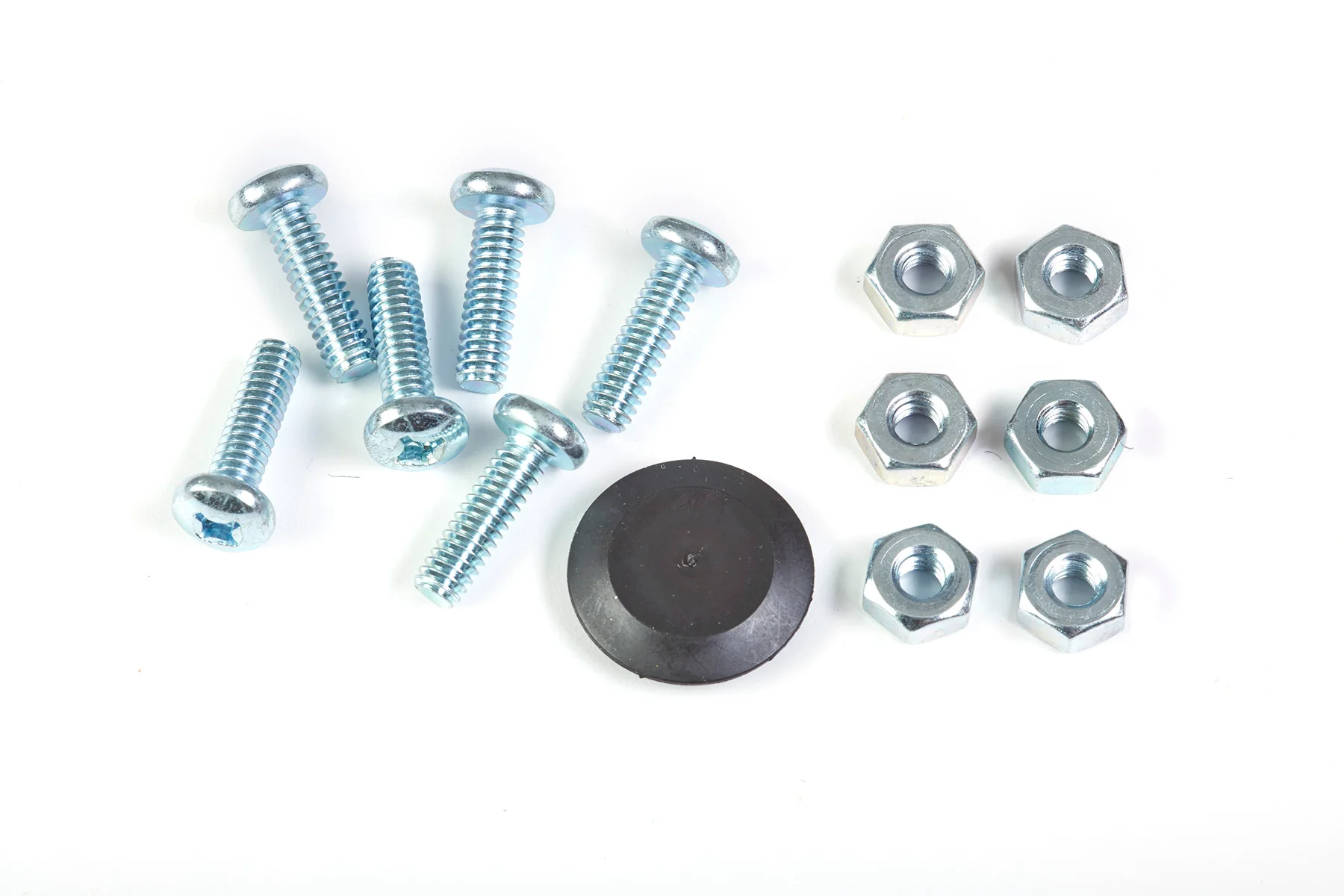 Parts Kit For PF25 Foal Feeder