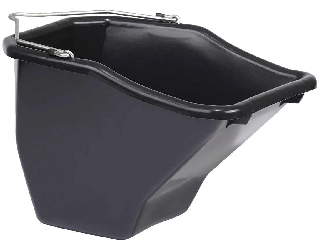 Plastic Better Bucket
