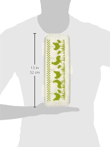 Plastic Egg Cartons - Image 5