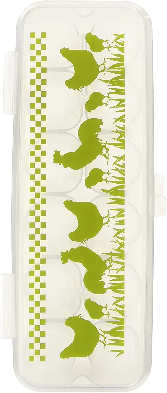 Plastic Egg Cartons - Image 7