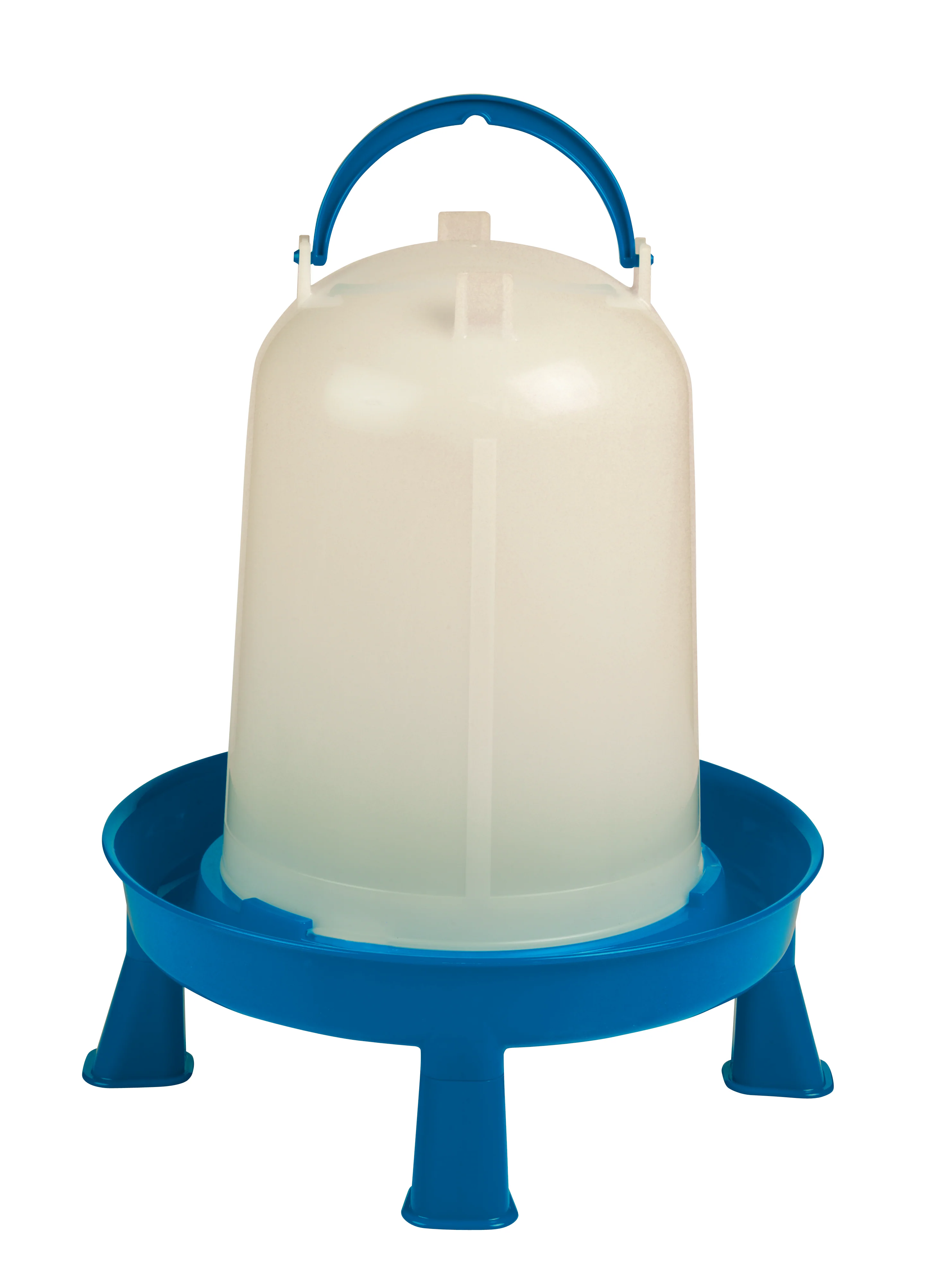 Large Poultry Waterer with Legs - Image 3