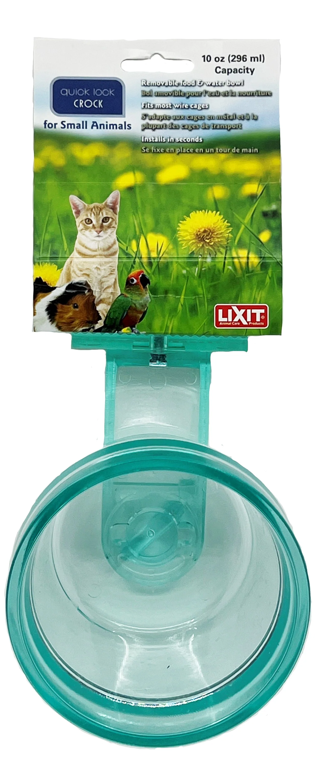 Quick Lock™ Plastic Crocks - Image 4