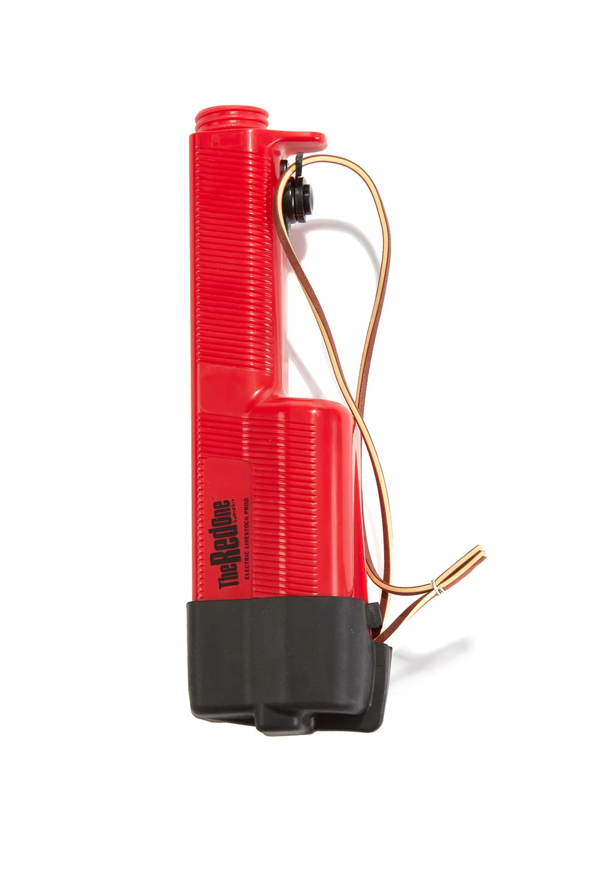 Red Prod Rechargeable Handle