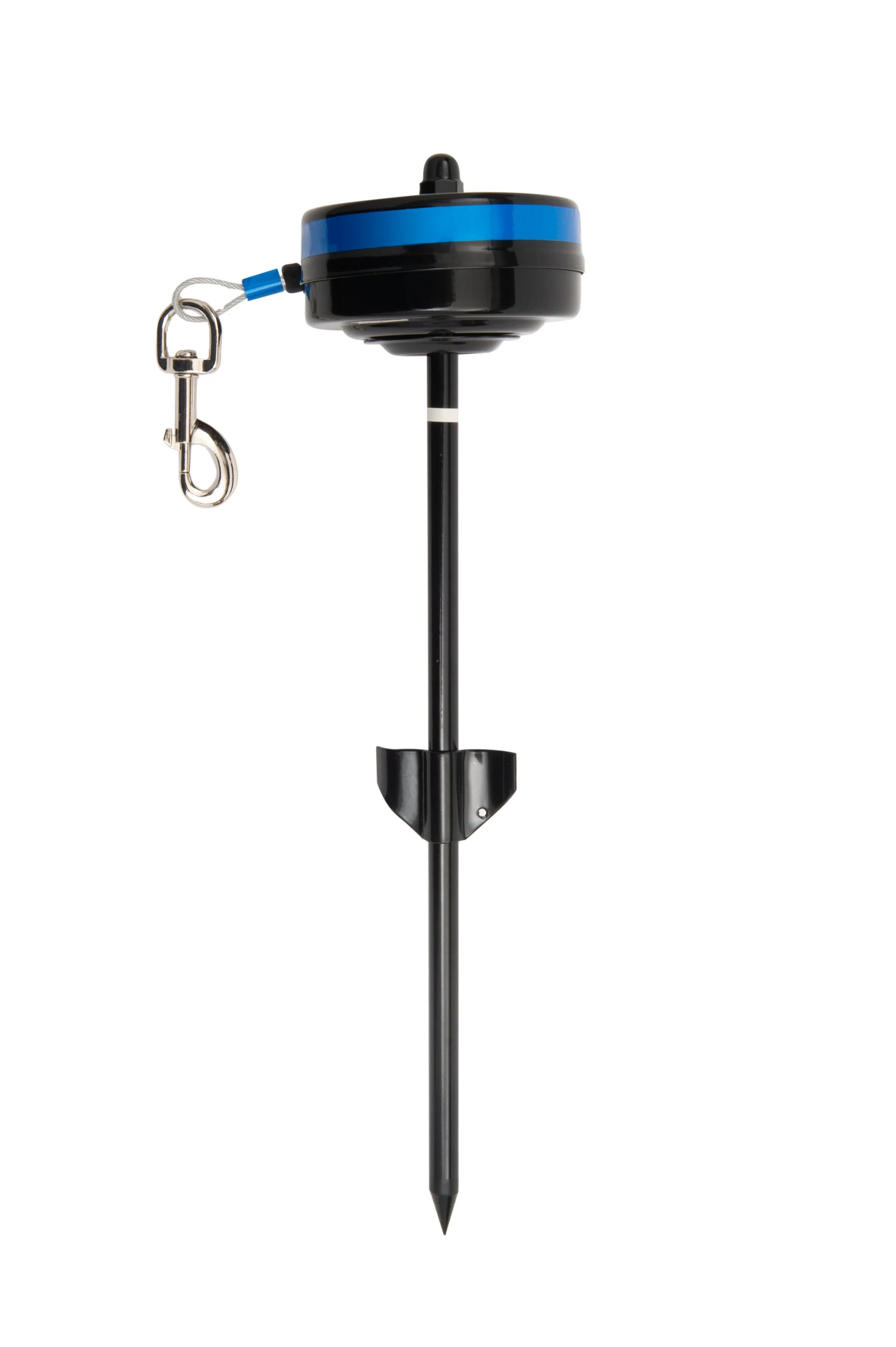 Retractable Stake Tie Out - Image 2