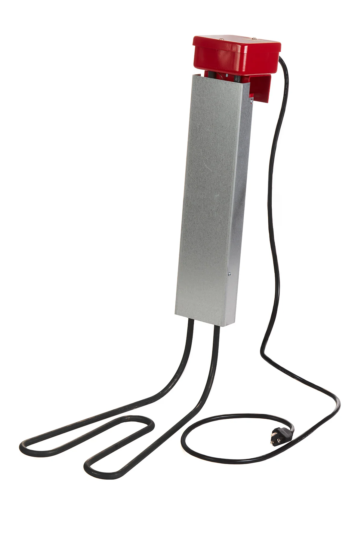 Stock Tank Tankside Heater