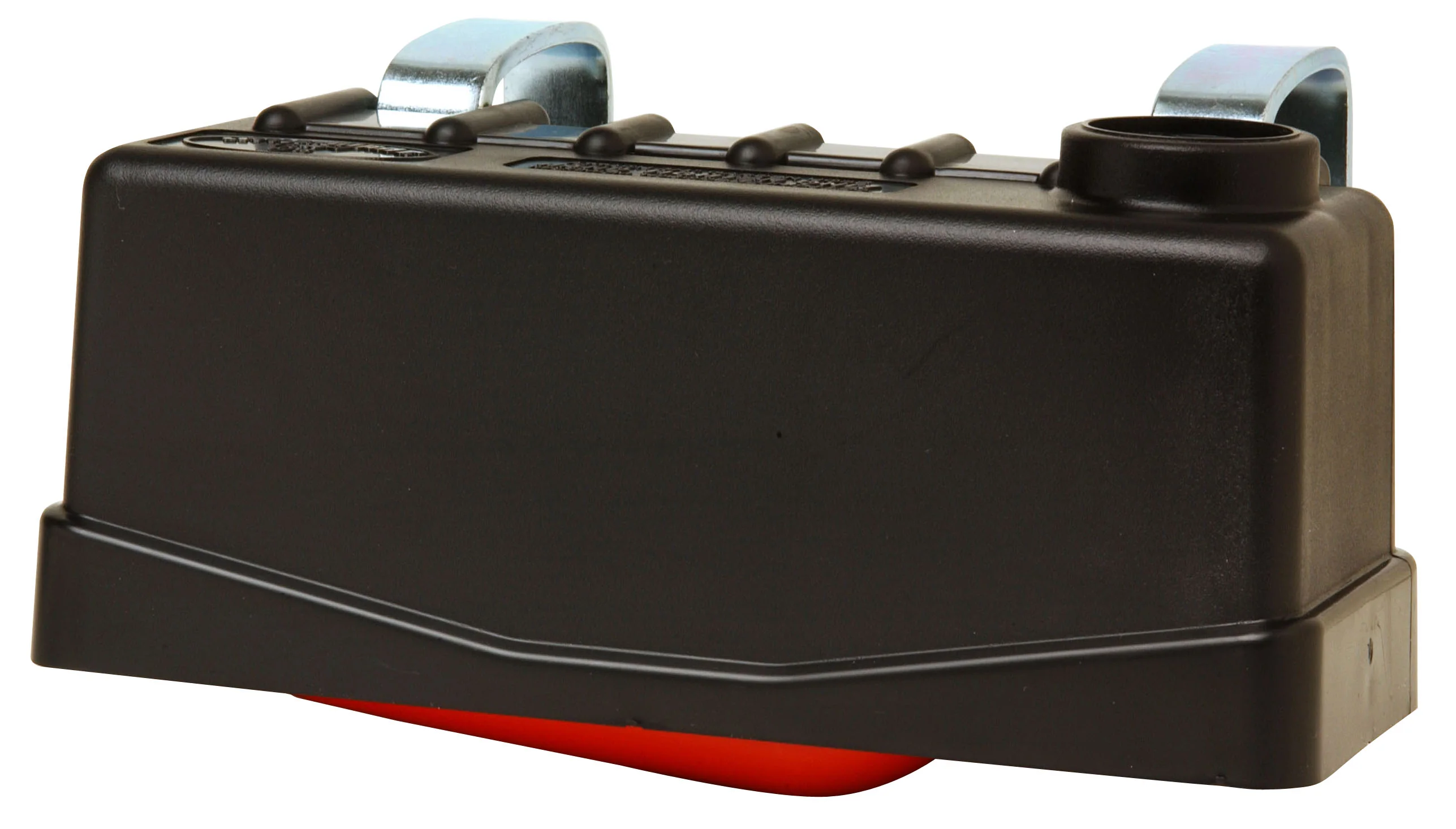 Trough-O-Matic® Stock Tank Float Valve with Plastic Housing