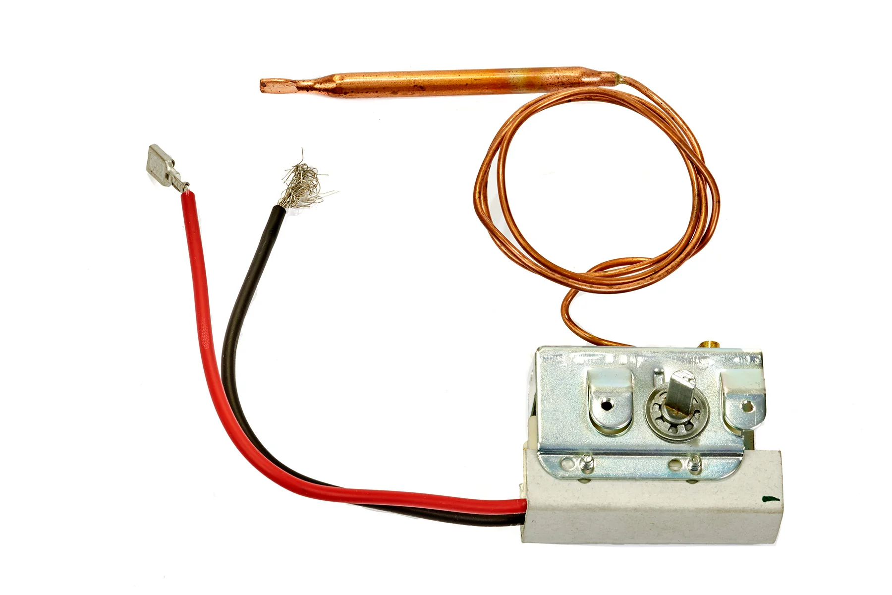TSTAT TANKSIDE DEICER