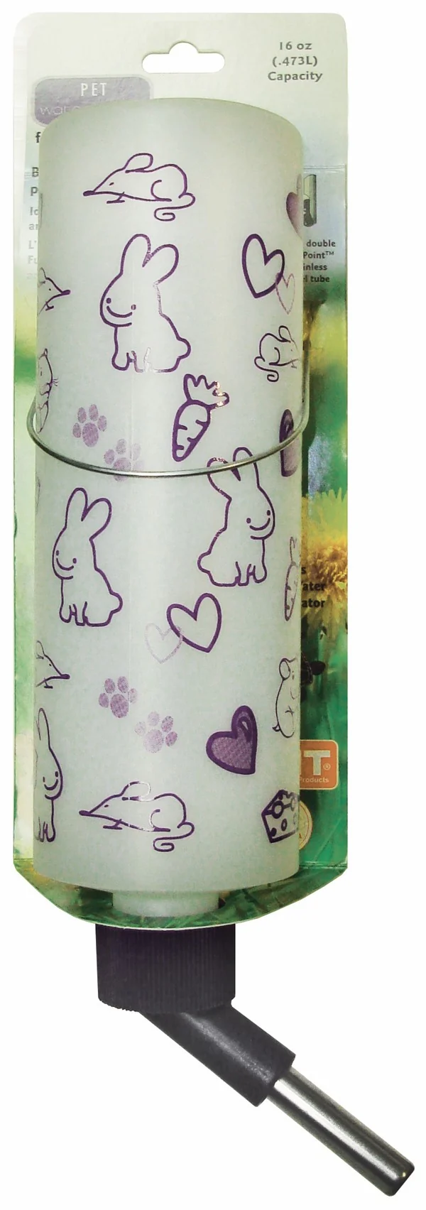 Weather Resistant Water Bottles - Image 2