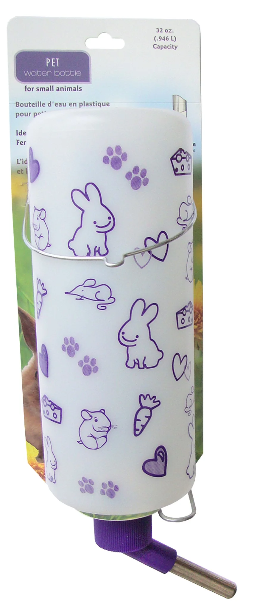 Weather Resistant Water Bottles - Image 3