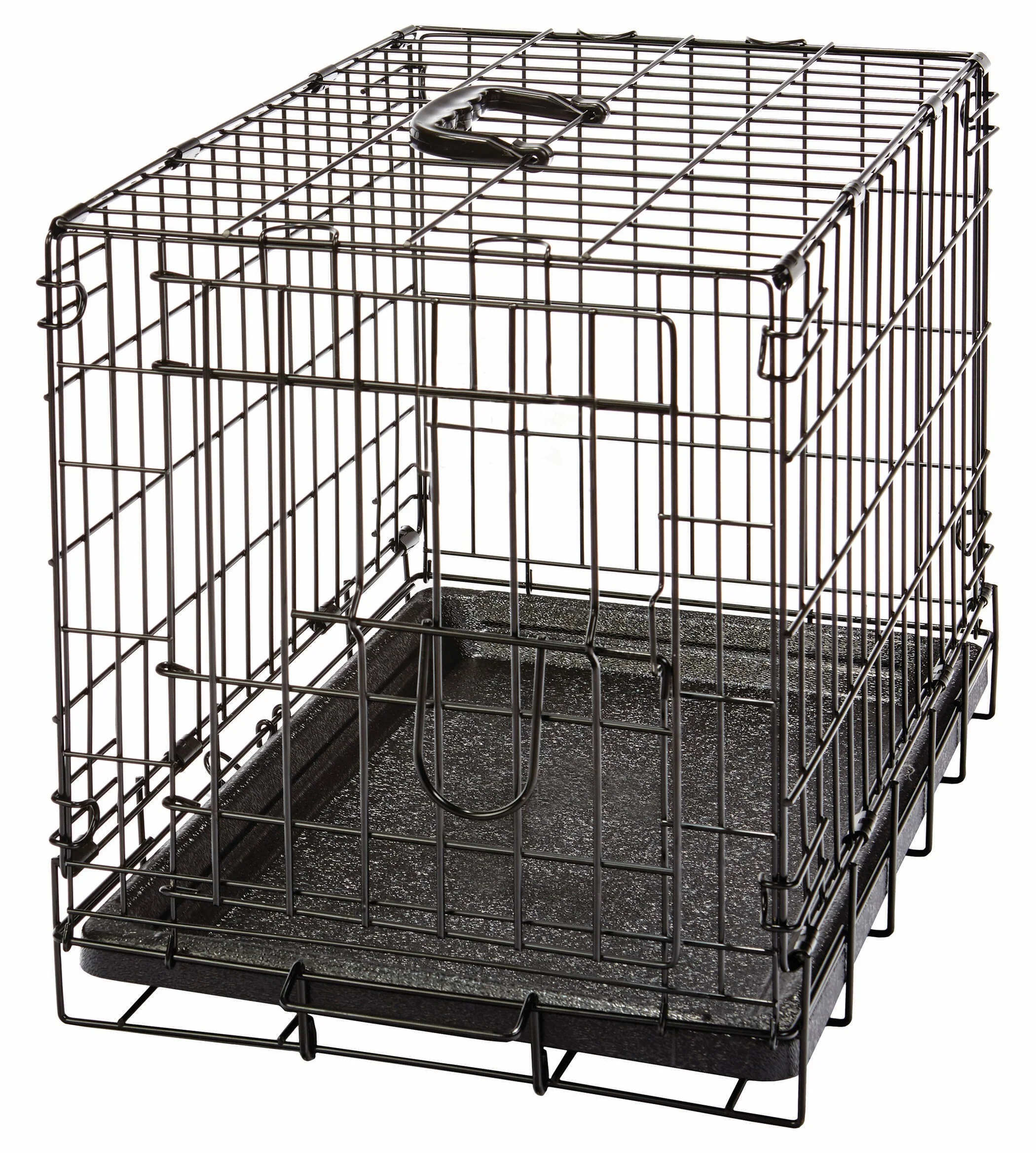 Double-Tuf Metal Dog Crate - Image 4